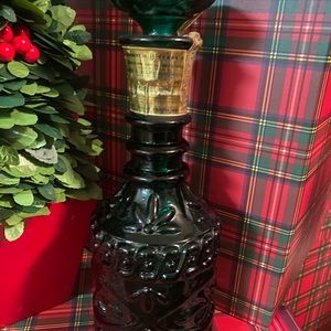 Glass Canter Bonded Beam